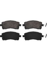 AP 05P713 Колодки дисковые