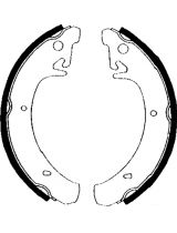 AP 04830 Колодки дисковые