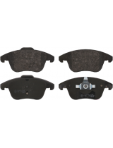 AP 05P1480 Колодки дисковые