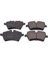 AP 05P1485 Колодки дисковые