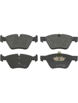 AP 05P1512 Колодки дисковые