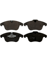 AP 05P1486 Колодки дисковые