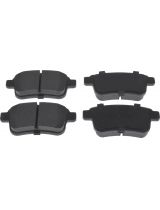 AP 05P1487 Колодки дисковые