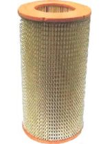 Clean Filters MA671 Фильтр воздушный