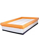 Clean Filters MA1379 Фильтр воздушный