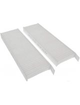 COMLINE EKF170 Фильтр салонный