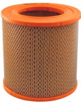 Clean Filters MA604 Фильтр воздушный