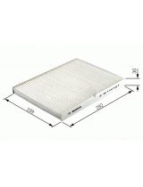 BOSCH 1 987 432 203 Фильтр салонный