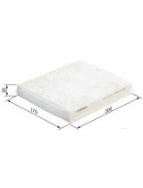 BOSCH 1 987 432 228 Фильтр салонный