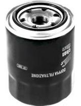 Clean Filters DF1891 Фильтр масляный