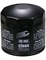 Clean Filters DO893 Фильтр масляный