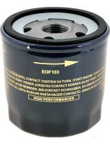 COMLINE EOF103 Фильтр масляный