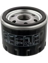 FEBI 32398 Фильтр масляный