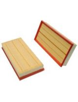 WIX Filters WA9809 Фильтр воздушный