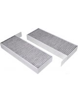 COMLINE EKF370-2 Фильтр салонный