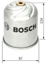 BOSCH F 026 407 058 Фильтр масляный