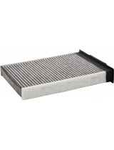 CHAMPION CCF0060C Фильтр салонный, угольный