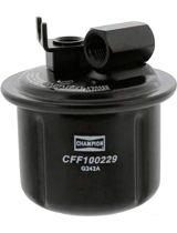 CHAMPION CFF100229 Фильтр топливный