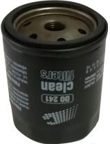 Clean Filters DO241 Фильтр масляный