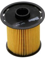 Valeo 587916 Фильтр топливный