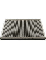 WIX Filters WP9331 Фильтр салонный, угольный