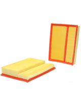 WIX Filters WA6663 Фильтр воздушный