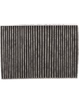 FEBI 11566 Фильтр салона, угольный