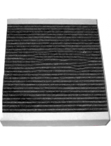 Corteco 80001186 Фильтр салонный, угольный