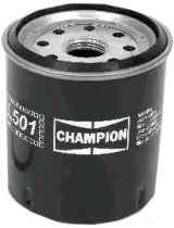 CHAMPION CFF100501 Фильтр топливный