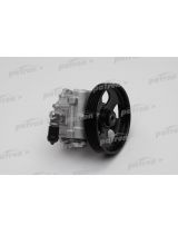 Patron PPS503 Насос гидроусилителя шкив 125мм