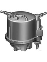 Purflux FCS704 Фильтр топливный