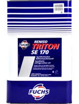 FUCHS 600680442 Компрессорное масло RENISO TRITON SE 170 10л