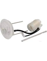 HONDA 17048TR0G00 Фильтр топливный