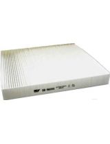 BIG Filter GB-98000 Фильтр салонный (без рамки)