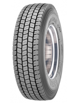 SAVA Orjak 4 Plus 315/60R22.5 152/148L