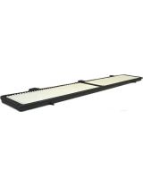 BIG Filter GB-9811 Фильтр салонный (рамка)