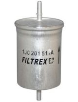 JP GROUP 1118700400 Фильтр топливный