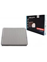 KAMOKA F400701 Фильтра салонный