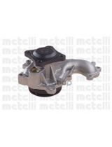 METELLI 24-0742 Помпа с прокладкой