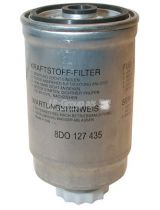 JP GROUP 1118703500 Фильтр топливный