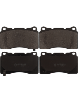 AP 05P1394 Колодки дисковые