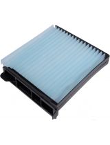 BLUE PRINT ADN12533 Фильтр салонный