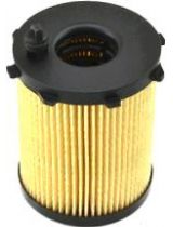 Clean Filters ML059 Фильтр масляный