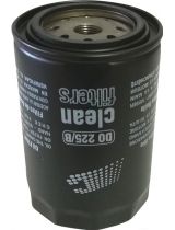 Clean Filters DO225/B Фильтр масляный