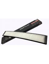 KAMOKA F403901 Фильтра салонный