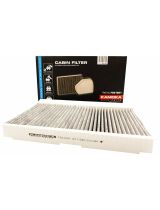 KAMOKA F501801 Фильтр салонный, угольный
