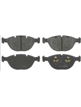 AP 05P1330 Колодки дисковые