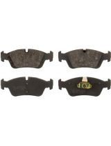 AP 05P757 Колодки дисковые передние