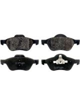 AP 05P898 Колодки дисковые