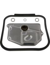 FEBI 08885 Фильтр АКПП